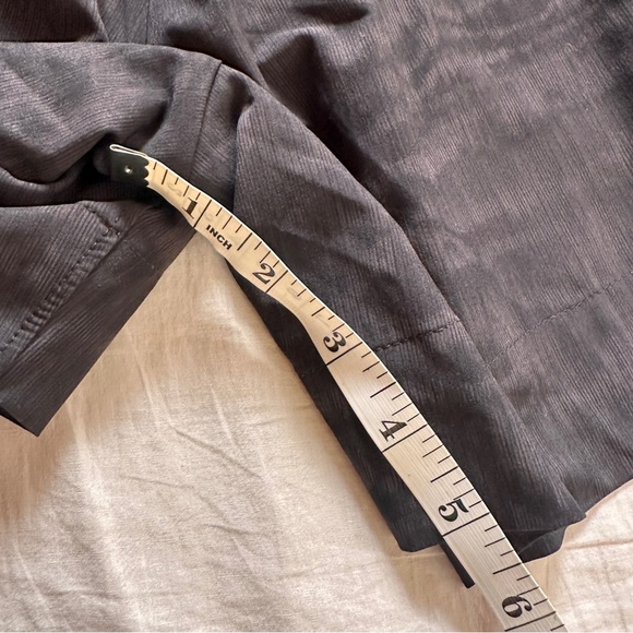 Athleta black Women's Athletic Shorts - Picture 4 of 5